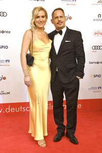 48. Deutscher Filmball 2024 in München
