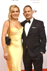 48. Deutscher Filmball 2024 in München