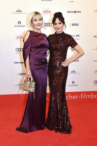 48. Deutscher Filmball 2024 in München