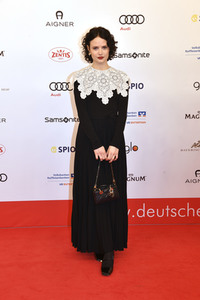 48. Deutscher Filmball 2024 in München