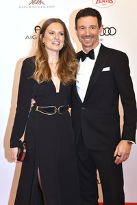 48. Deutscher Filmball 2024 in München