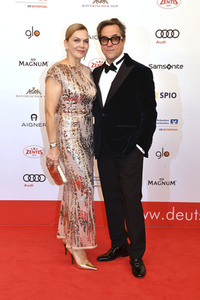 48. Deutscher Filmball 2024 in München