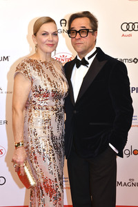 48. Deutscher Filmball 2024 in München