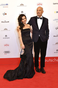 48. Deutscher Filmball 2024 in München