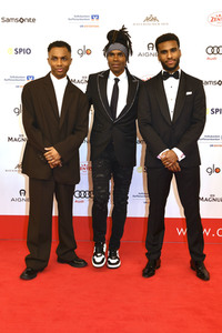 48. Deutscher Filmball 2024 in München