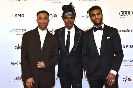 48. Deutscher Filmball 2024 in München