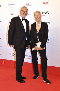 48. Deutscher Filmball 2024 in München