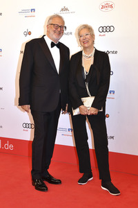 48. Deutscher Filmball 2024 in München