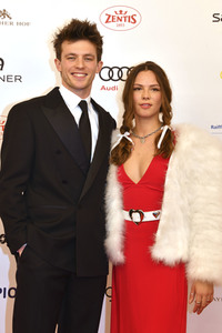 48. Deutscher Filmball 2024 in München
