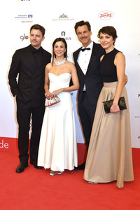 48. Deutscher Filmball 2024 in München