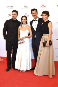 48. Deutscher Filmball 2024 in München