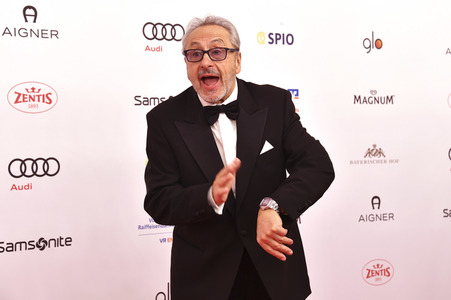 48. Deutscher Filmball 2024 in München
