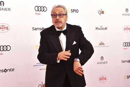 48. Deutscher Filmball 2024 in München