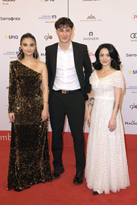 48. Deutscher Filmball 2024 in München