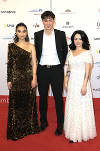 48. Deutscher Filmball 2024 in München