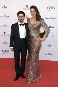 48. Deutscher Filmball 2024 in München