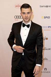 48. Deutscher Filmball 2024 in München