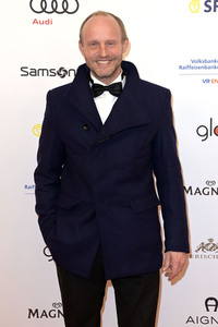 48. Deutscher Filmball 2024 in München