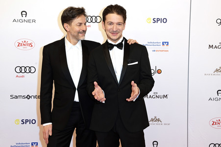48. Deutscher Filmball 2024 in München