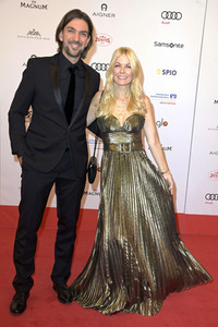 48. Deutscher Filmball 2024 in München