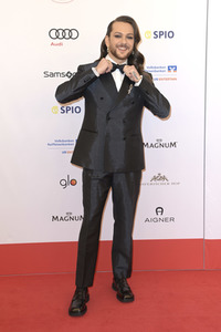 48. Deutscher Filmball 2024 in München