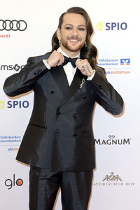 48. Deutscher Filmball 2024 in München