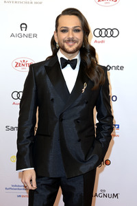 48. Deutscher Filmball 2024 in München