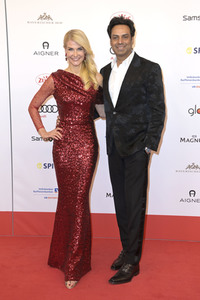 48. Deutscher Filmball 2024 in München