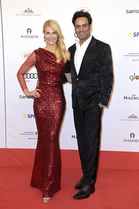 48. Deutscher Filmball 2024 in München