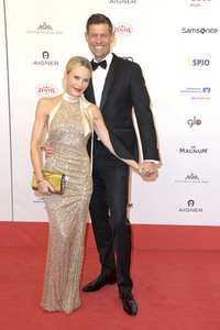48. Deutscher Filmball 2024 in München