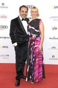 48. Deutscher Filmball 2024 in München