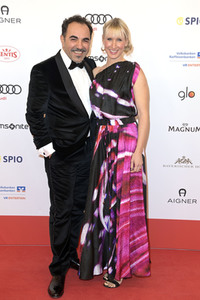 48. Deutscher Filmball 2024 in München