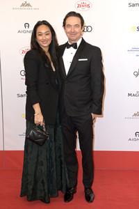 48. Deutscher Filmball 2024 in München
