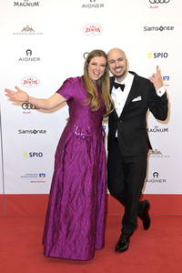 48. Deutscher Filmball 2024 in München