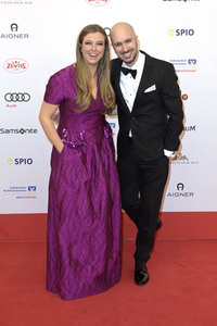 48. Deutscher Filmball 2024 in München