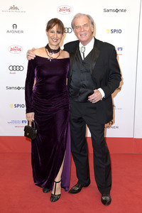48. Deutscher Filmball 2024 in München