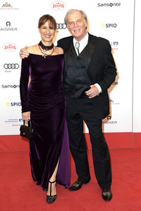 48. Deutscher Filmball 2024 in München