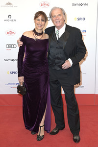 48. Deutscher Filmball 2024 in München