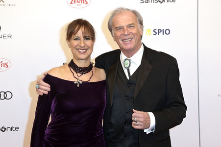 48. Deutscher Filmball 2024 in München