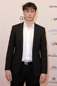 48. Deutscher Filmball 2024 in München