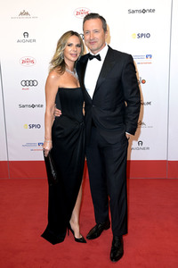 48. Deutscher Filmball 2024 in München