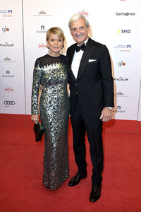48. Deutscher Filmball 2024 in München