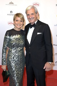 48. Deutscher Filmball 2024 in München