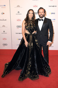 48. Deutscher Filmball 2024 in München