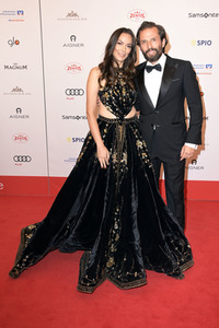 48. Deutscher Filmball 2024 in München