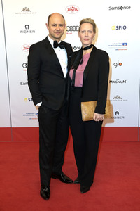 48. Deutscher Filmball 2024 in München