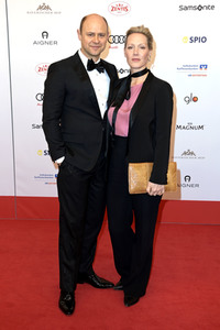 48. Deutscher Filmball 2024 in München