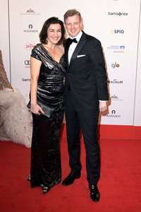48. Deutscher Filmball 2024 in München
