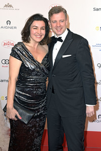 48. Deutscher Filmball 2024 in München