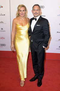 48. Deutscher Filmball 2024 in München
